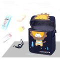 Wholesale Kids 3D Animal Backpacks Girls Boys Cute Schoolbag Children Cartoon Bookbag